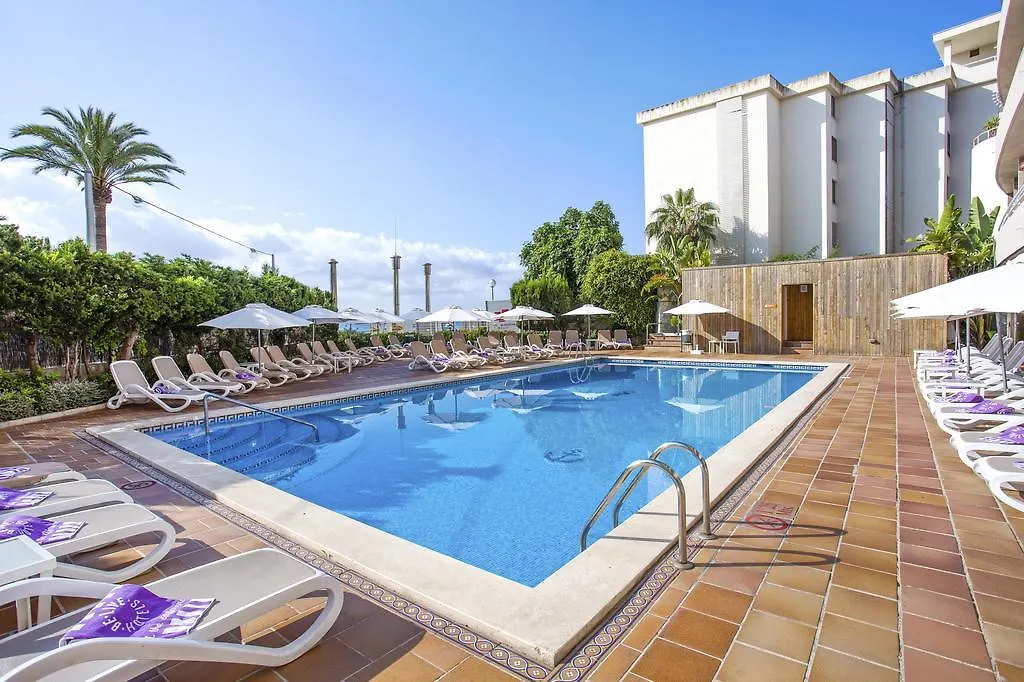 Be Live Experience Costa Palma (Adults Only) Hotel Cala Major