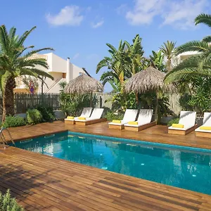 Sa Cala - Formentera Break Appart hôtel