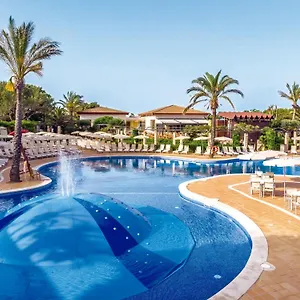 Aparthotel Zafiro Menorca, Cala'N Bosch (Menorca)