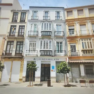 Living4malaga Superior Appartamento Málaga