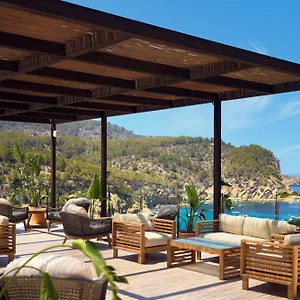 Hotel Cala San Miguel Ibiza, Curio Collection By Hilton, Adults Only, Port de Sant Miguel