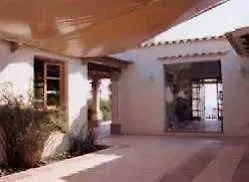 Hotel Las Dunas Playa, Formentera Island