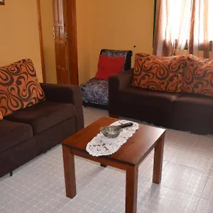 Casa El Morero Casa di campagna Alojera