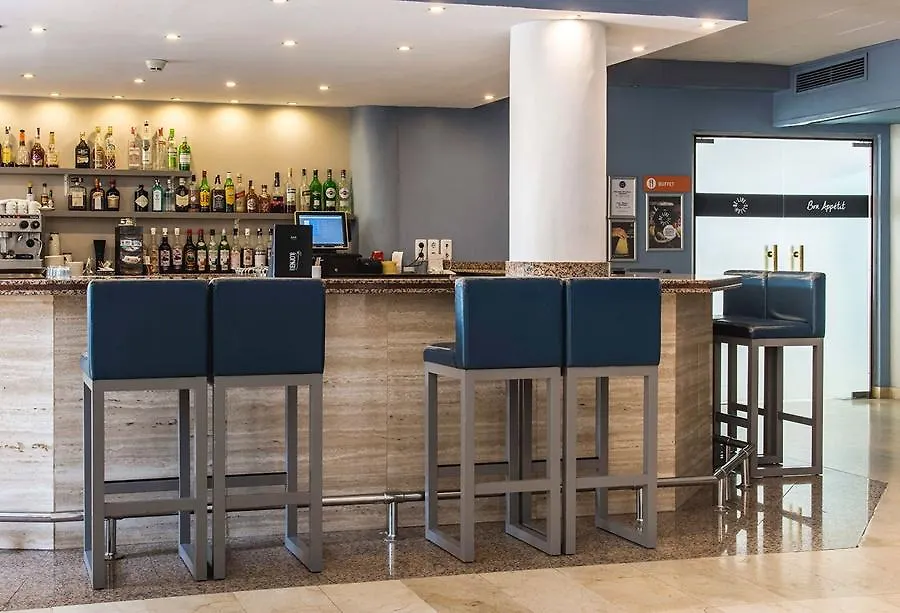 Hotel Be Live Experience Costa Palma (Adults Only) à Cala Major  4*, Cala Major (Mallorca)