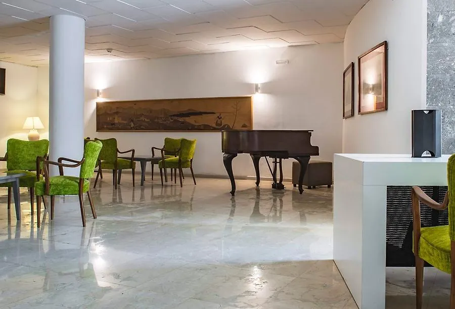 Hotel Be Live Experience Costa Palma (Adults Only) à Cala Major  Espagne