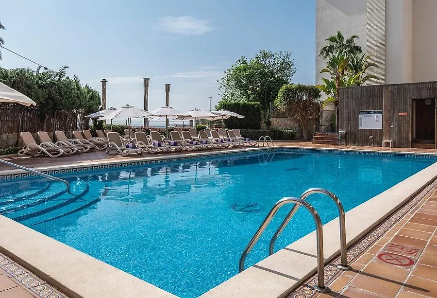 Hotel Be Live Experience Costa Palma (Adults Only) à Cala Major  4*, Cala Major (Mallorca) Espagne