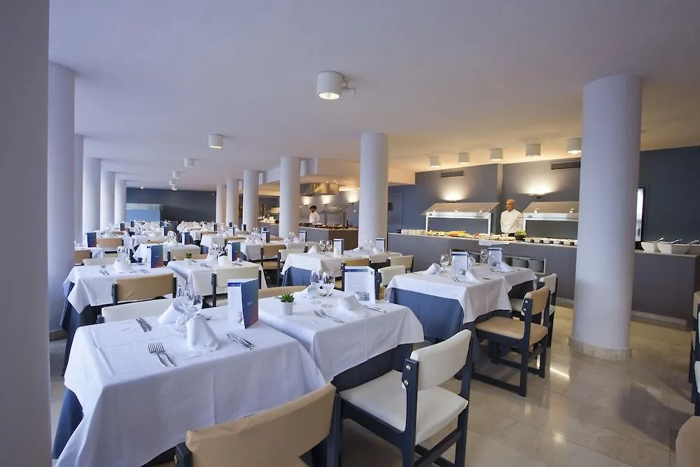 Hotel Be Live Experience Costa Palma (Adults Only) à Cala Major  Cala Major (Mallorca)