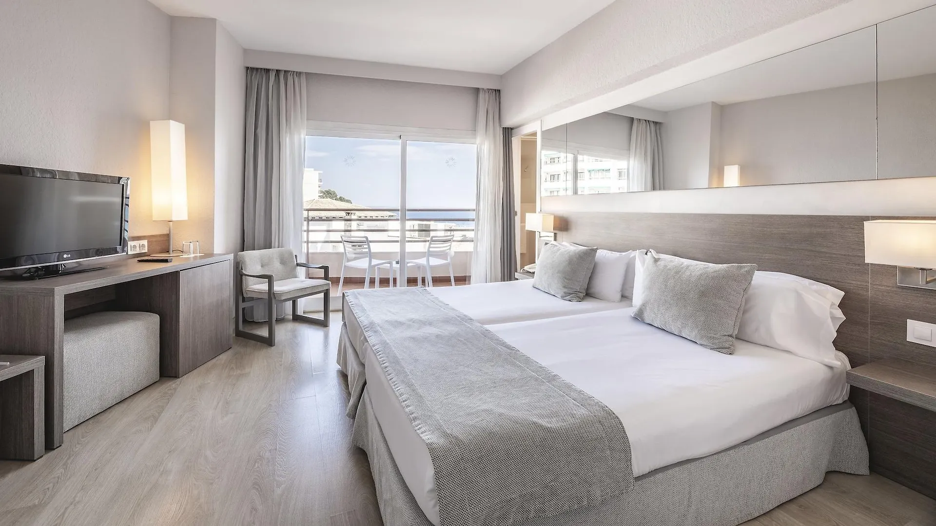 Hotel Be Live Experience Costa Palma (Adults Only) à Cala Major  4*, Cala Major (Mallorca) Espagne