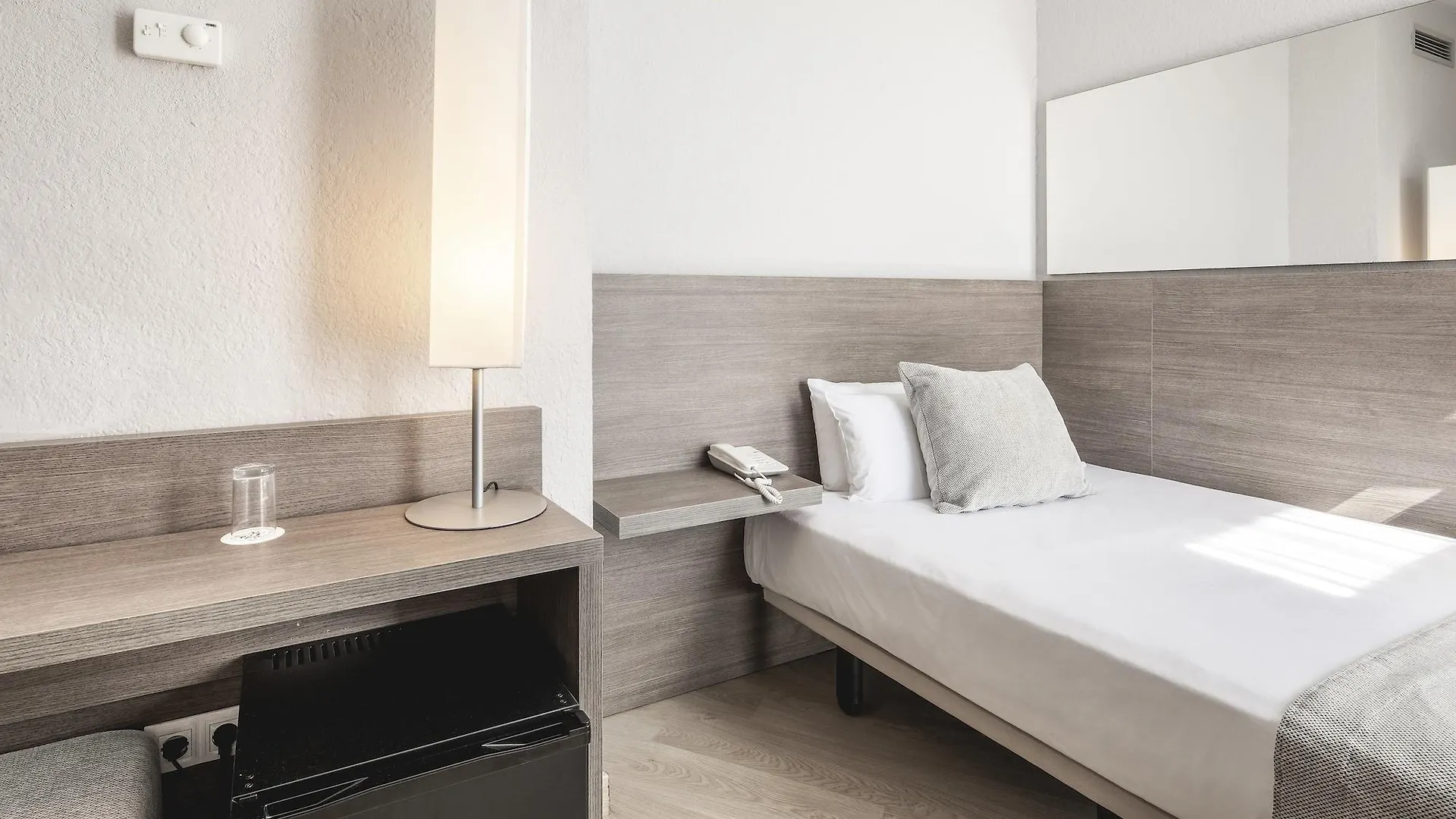Hotel Be Live Experience Costa Palma (Adults Only) à Cala Major  Espagne