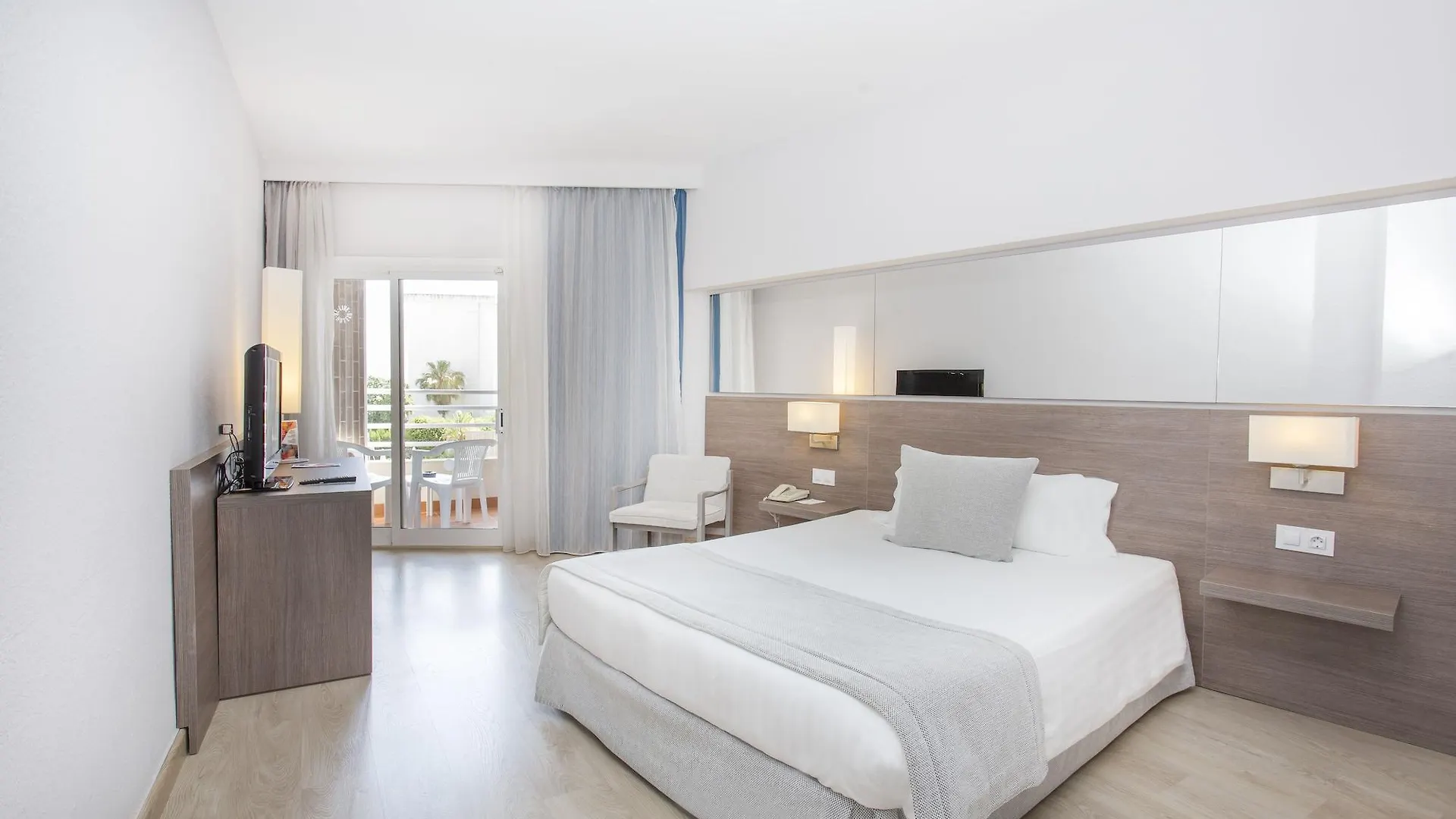Hotel Be Live Experience Costa Palma (Adults Only) à Cala Major