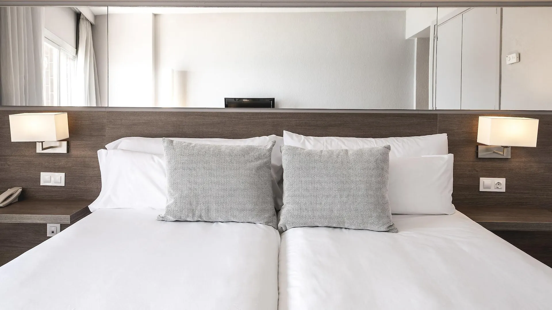 ****  Hotel Be Live Experience Costa Palma (Adults Only) à Cala Major  Espagne