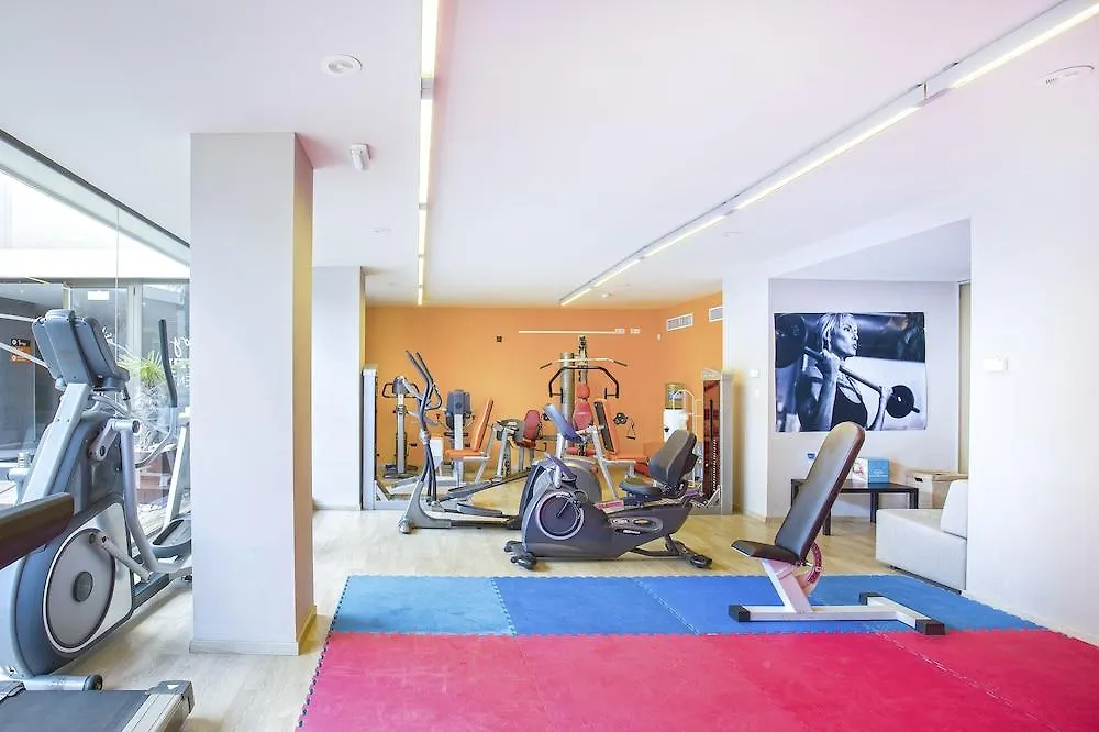 Hotel Be Live Experience Costa Palma (Adults Only) à Cala Major