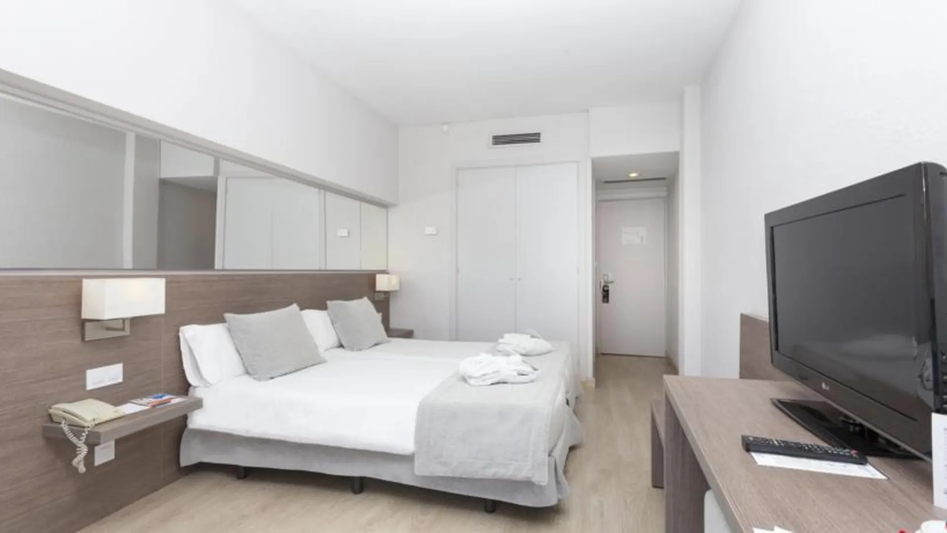 Hotel Be Live Experience Costa Palma (Adults Only) à Cala Major  Espagne