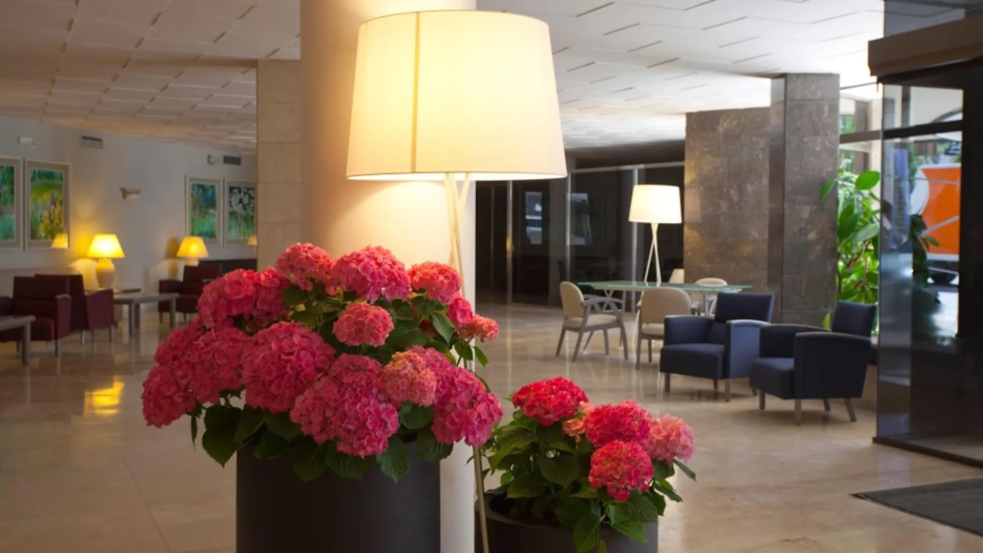 Hotel Be Live Experience Costa Palma (Adults Only) à Cala Major