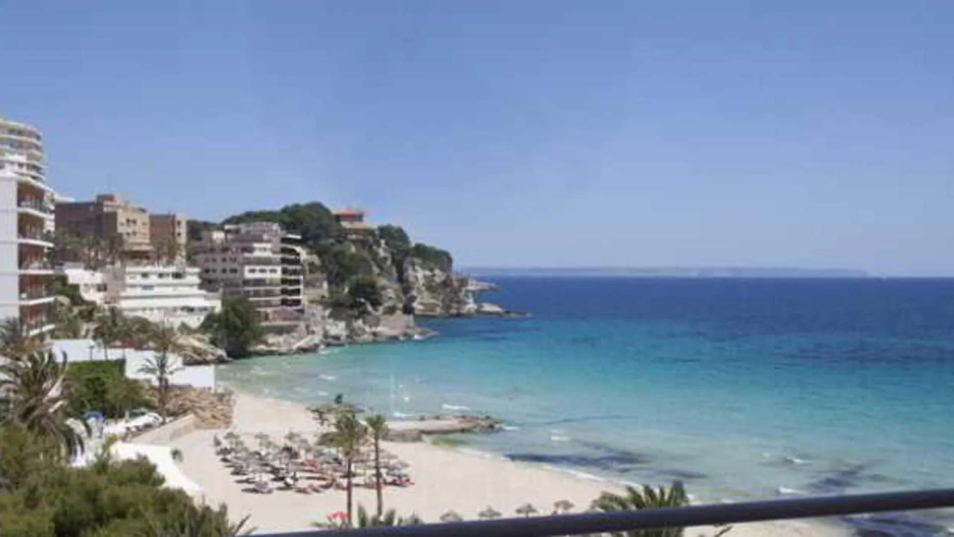 Hotel Be Live Experience Costa Palma (Adults Only) à Cala Major  Cala Major (Mallorca)