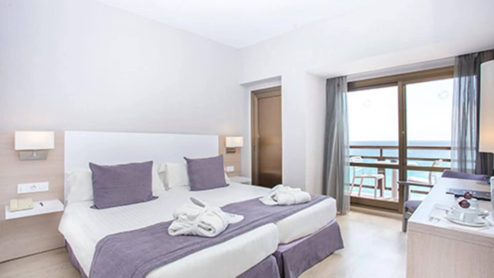 Hotel Be Live Experience Costa Palma (Adults Only) à Cala Major