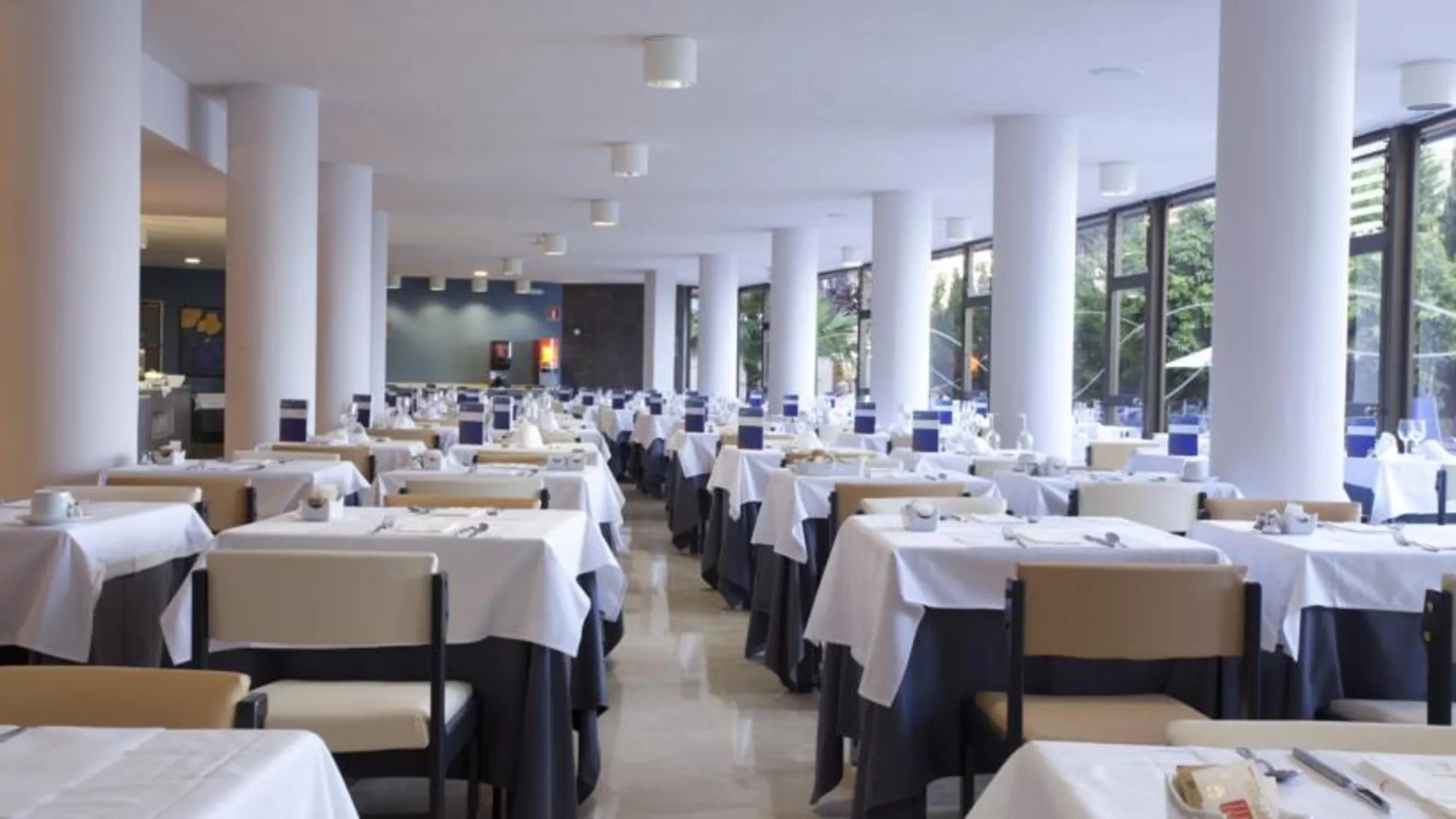 Hotel Be Live Experience Costa Palma (Adults Only) à Cala Major  4*, Cala Major (Mallorca) Espagne