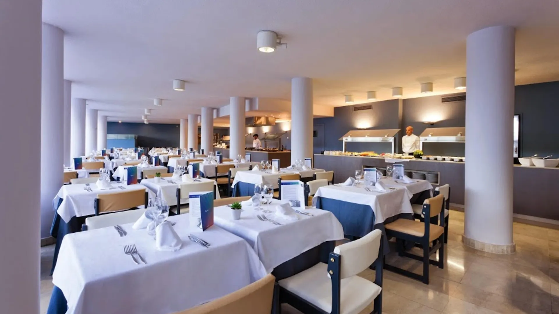 Hotel Be Live Experience Costa Palma (Adults Only) à Cala Major