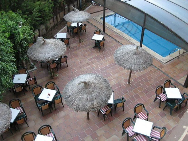 Hotel Be Live Experience Costa Palma (Adults Only) à Cala Major  4*, Cala Major (Mallorca)
