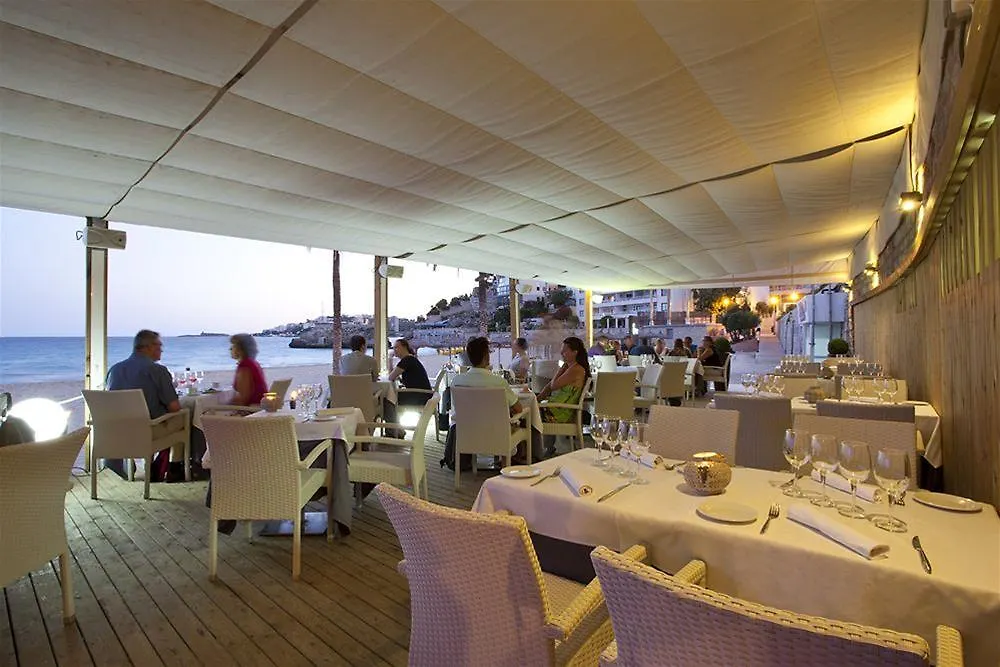 ****  Hotel Be Live Experience Costa Palma (Adults Only) à Cala Major  Espagne