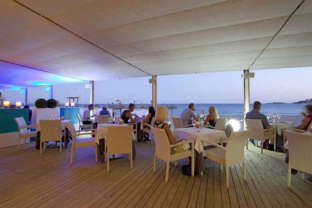 Hotel Be Live Experience Costa Palma (Adults Only) à Cala Major  Cala Major (Mallorca)