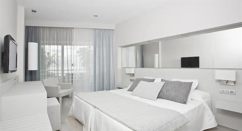 Hotel Be Live Experience Costa Palma (Adults Only) à Cala Major  4*, Cala Major (Mallorca) Espagne