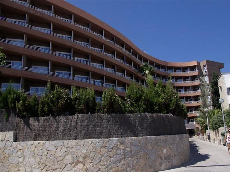 Hotel Be Live Experience Costa Palma (Adults Only) à Cala Major  Cala Major (Mallorca)