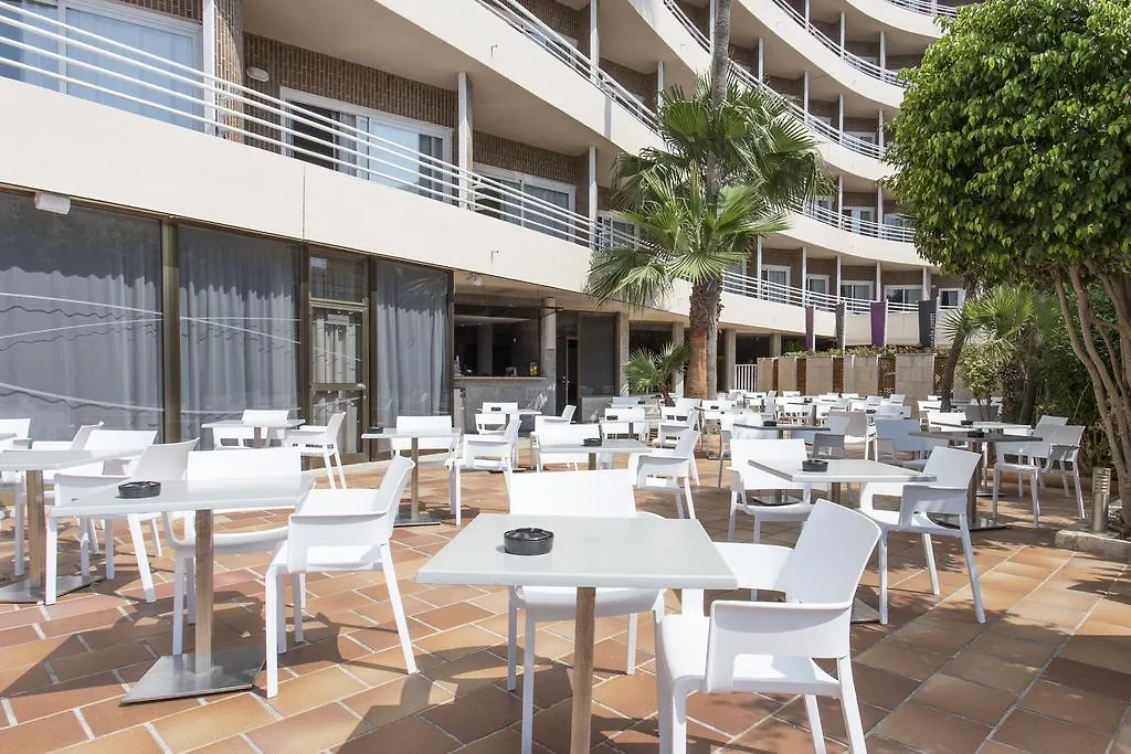 Hotel Be Live Experience Costa Palma (Adults Only) à Cala Major