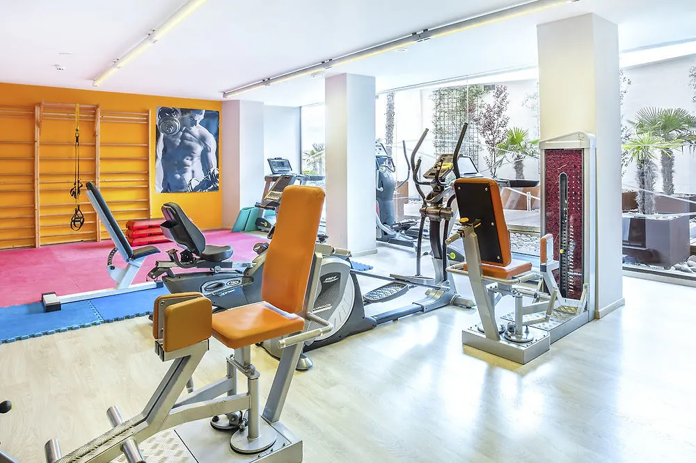 Hotel Be Live Experience Costa Palma (Adults Only) à Cala Major