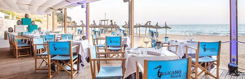 Hotel Be Live Experience Costa Palma (Adults Only) à Cala Major