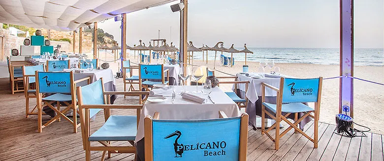 Hotel Be Live Experience Costa Palma (Adults Only) à Cala Major  Cala Major (Mallorca)