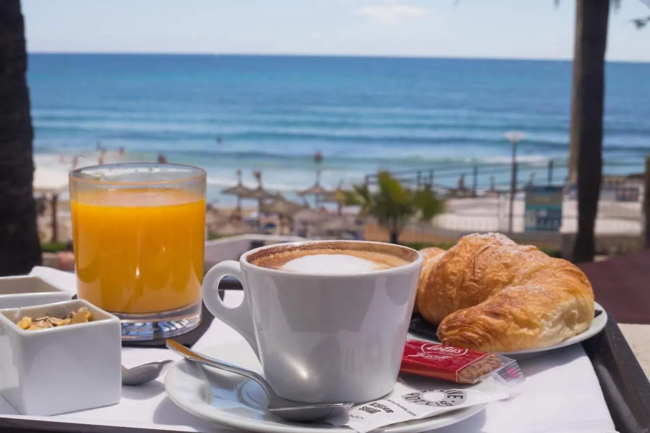 ****  Hotel Be Live Experience Costa Palma (Adults Only) à Cala Major  Espagne