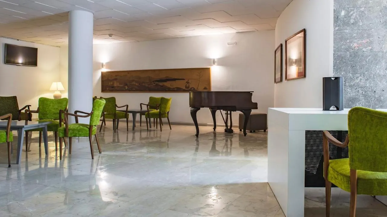 Hotel Be Live Experience Costa Palma (Adults Only) à Cala Major