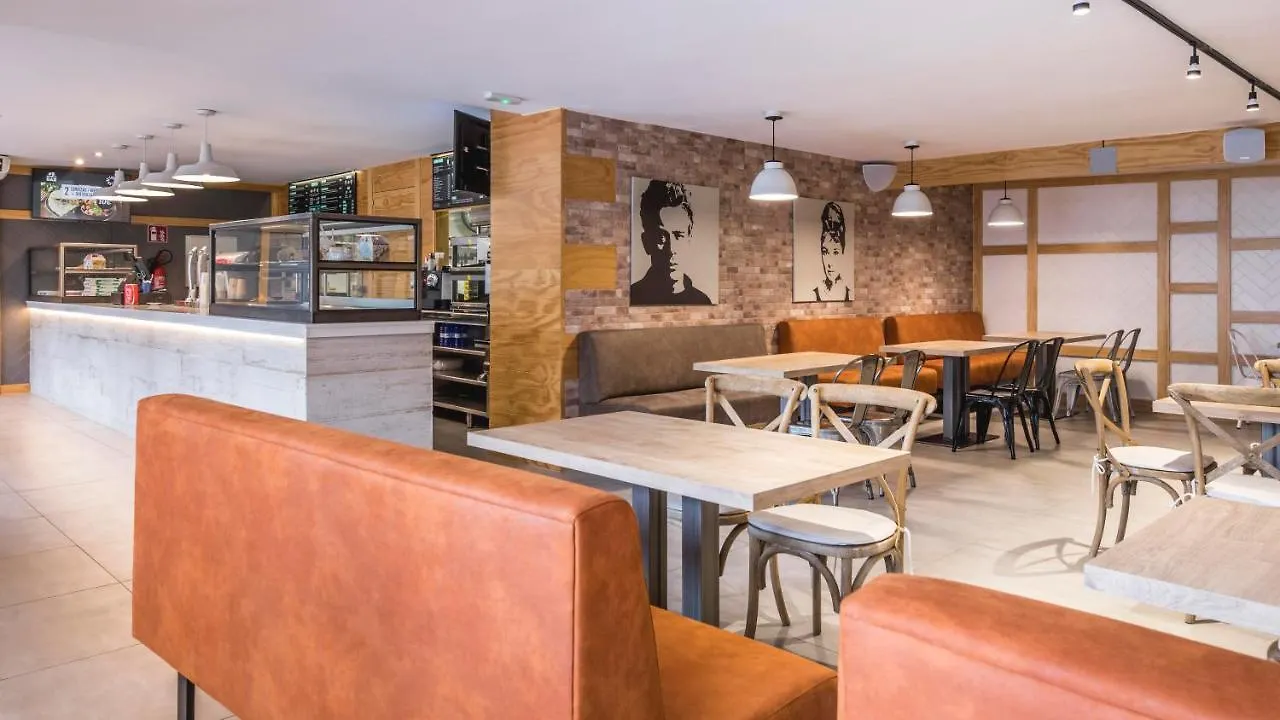 Hotel Be Live Experience Costa Palma (Adults Only) à Cala Major