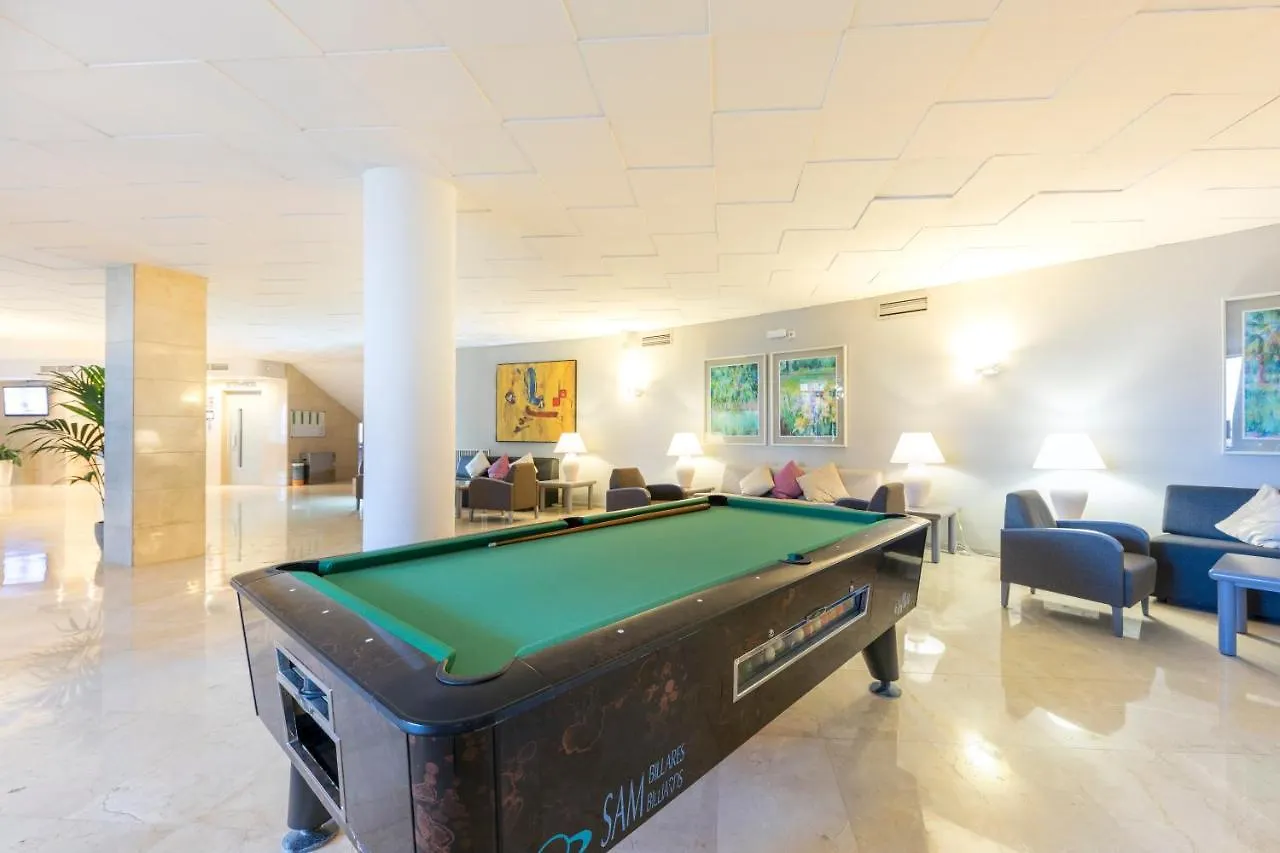 Hotel Be Live Experience Costa Palma (Adults Only) à Cala Major   Cala Major (Mallorca)