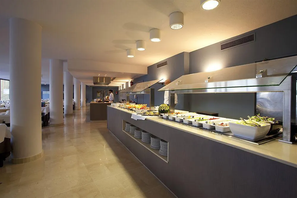 ****  Hotel Be Live Experience Costa Palma (Adults Only) à Cala Major  Espagne